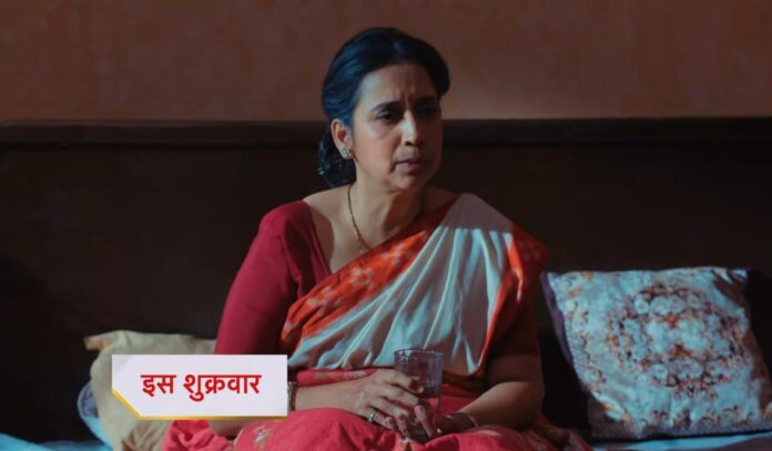 Yeh Hai Chahatein  Upcoming Story: Aditya to learn about Kaashvi's divorce!