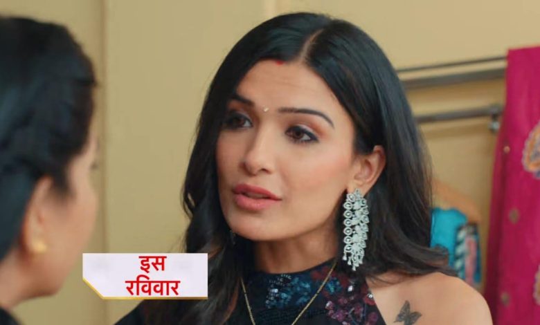 Yeh Hai Chahatein Upcoming Story: Will Kaashvi learn about Mahima's child?