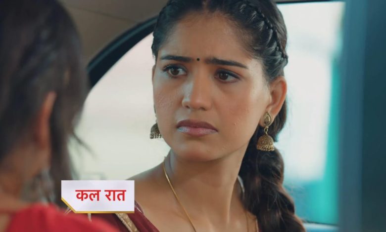 Yeh Hai Chahatein Upcoming Story: Will Simran tell Geetika's secret to Kaashvi?