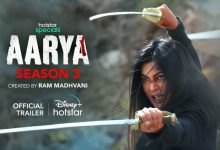 Photo of Aarya Antim Vaar: Sushmita Sen Faces the Ultimate Showdown in Aarya Season 3