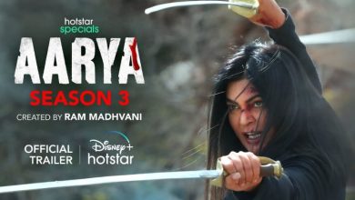 Photo of Aarya Antim Vaar: Sushmita Sen Faces the Ultimate Showdown in Aarya Season 3