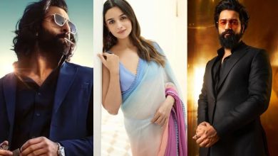 Photo of Sanjay Leela Bhansali’s “Love & War” Unveils Star-Studded Cast: Ranbir Kapoor, Alia Bhatt, and Vicky Kaushal