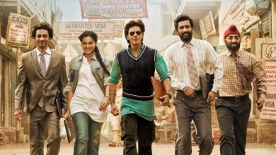 Photo of Dunki’s Day 1 Box Office: Shah Rukh Khan’s Quietest Opening of the Year, Make ₹30 crores