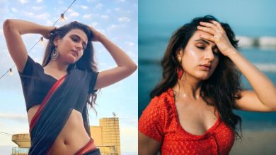 Photo of Fatima Sana Shaikh Embraces Healthy Competition in Cinema: Don’t Understand We View Competitiveness Negatively.
