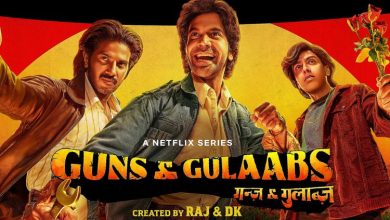 Photo of Guns & Gulaabs Season 2 Teaser Reveals Exciting Twists, Leaving Fans Eager for More