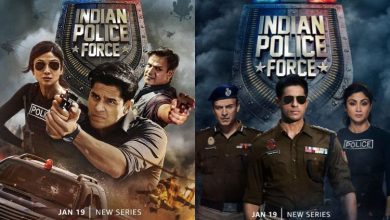 Photo of Indian Police Force Web Series Review: A Rohit Shetty Spectacle on the Small Screen