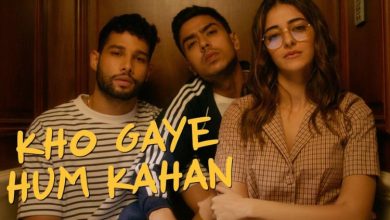 Photo of Kho Gaye Hum Kahan Movie Review: Ananya, Siddhant, and Adarsh Explore the Unfiltered World of Social Media in a Gripping Cinematic Journey