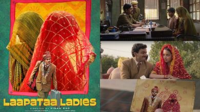 Photo of Kiran Rao’s Comedy “Laapataa Ladies” Unveils Hilarious Trailer