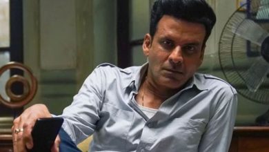 Photo of Manoj Bajpayee’s ‘The Fable’ Marks a Landmark as the Second Indian Film in 30 Years to Premiere in Key Berlinale Competition