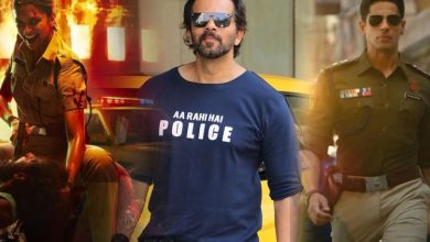 Photo of Rohit Shetty Responds to Accusations of Police Brutality in His Films