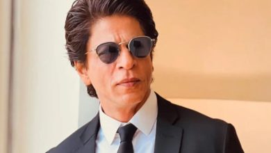 Photo of Shah Rukh Khan’s Take on Villain Roles: ‘If I Play a Bad Guy, I Make Sure He Dies a Dog’s Death’. A Subtle Nod to Animal’s Controversies?”