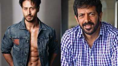 Photo of Kabir Khan and Tiger Shroff in Talks for an Action-Packed Collaboration?