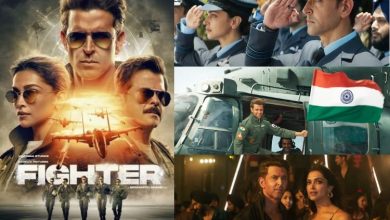 Photo of Fighter Movie Review: A High-Flying Triumph for Siddharth Anand