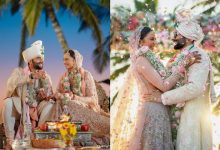 Photo of Rakul Preet Singh and Jackky Bhagnani Tie the Knot in Grand Ceremony