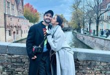 Photo of Bollywood Power Couple Deepika Padukone and Ranveer Singh Expecting Their First Child