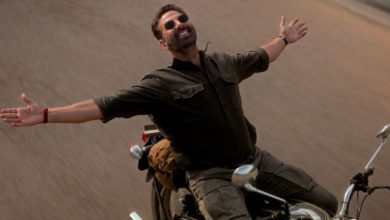 Photo of Akshay Kumar Unveils “Sarfira”: A Dream-Chasing Adventure Coming to Theatres