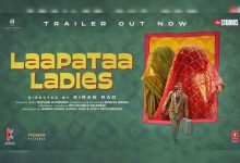 Photo of Laapataa Ladies Movie Review: Kiran Rao’s Cinematic Tapestry from Saas-Bahu to Sisterhood”